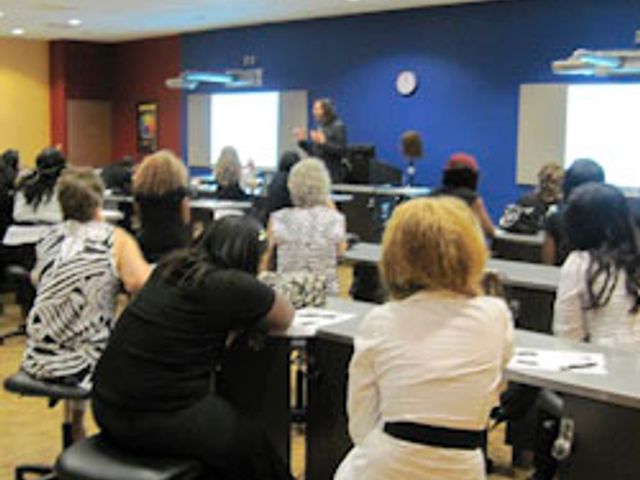 Photo of Empire Beauty School-West Palm