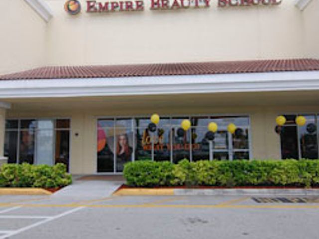 Photo of Empire Beauty School-West Palm