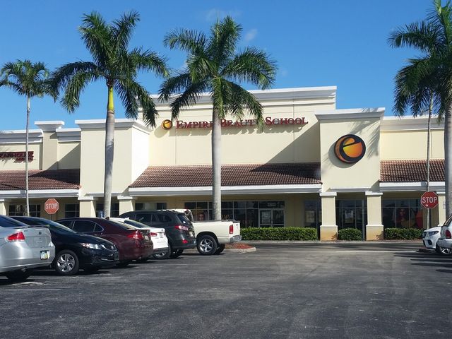 Photo of Empire Beauty School-West Palm
