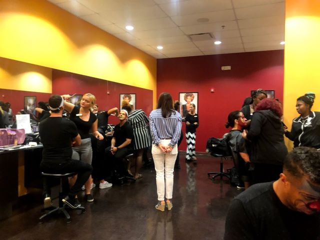 Photo of Empire Beauty School-West Palm