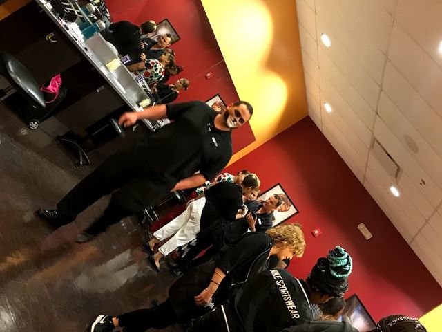 Photo of Empire Beauty School-West Palm