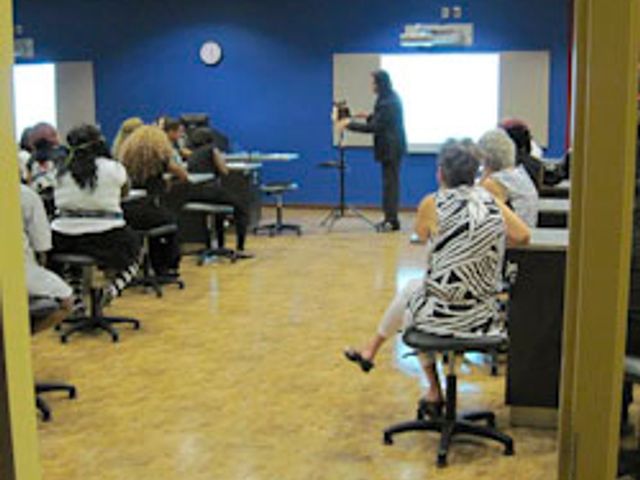 Photo of Empire Beauty School-West Palm