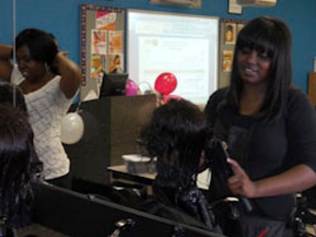 Photo of Empire Beauty School-Winston-Salem