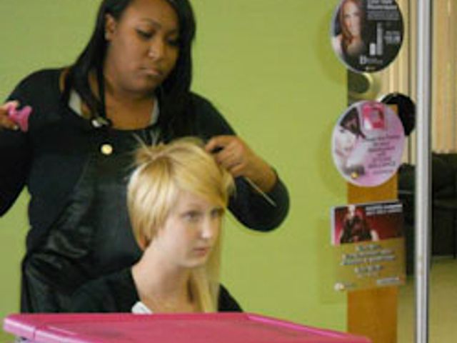 Photo of Empire Beauty School-Winston-Salem