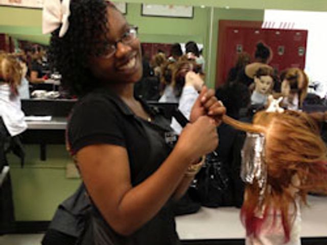 Photo of Empire Beauty School-Winston-Salem