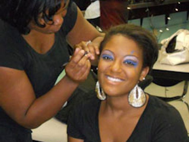 Photo of Empire Beauty School-Winston-Salem