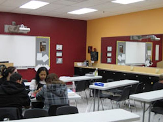 Photo of Empire Beauty School-Wyoming Valley