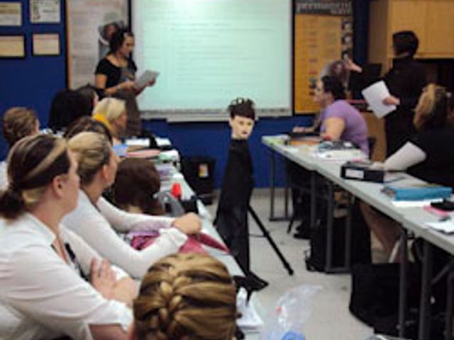 Photo of Empire Beauty School-Wyoming Valley