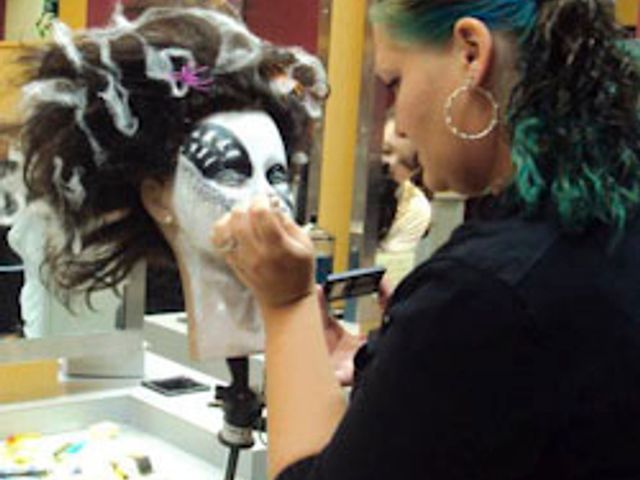Photo of Empire Beauty School-Wyoming Valley