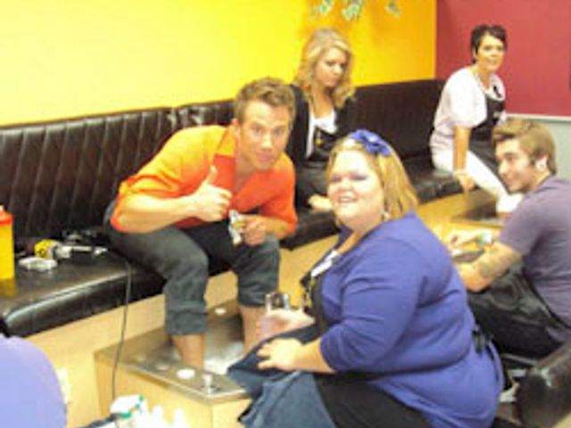 Photo of Empire Beauty School-Wyoming Valley