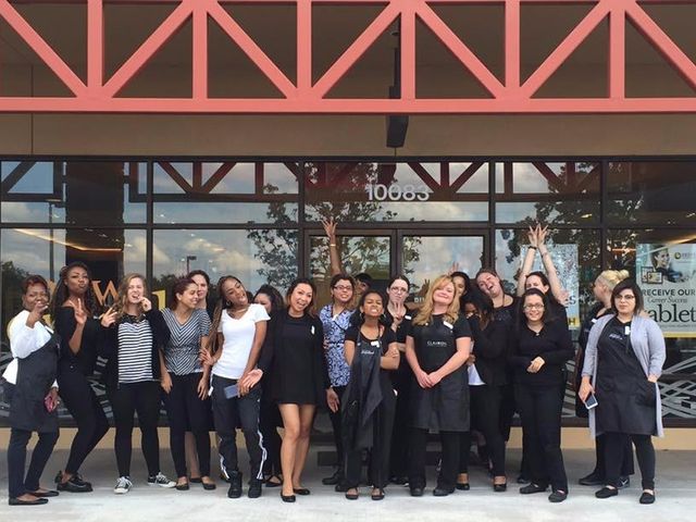 Photo of Empire Beauty School-Tampa