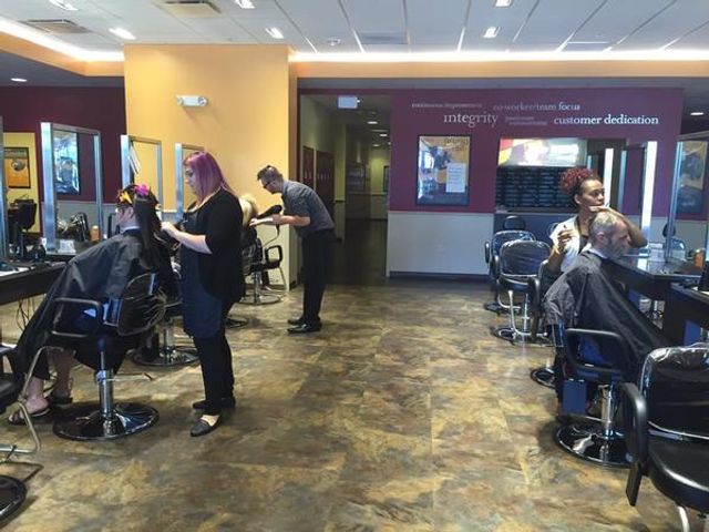 Photo of Empire Beauty School-Tampa