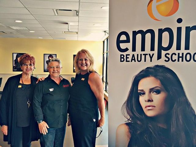 Photo of Empire Beauty School-Tampa