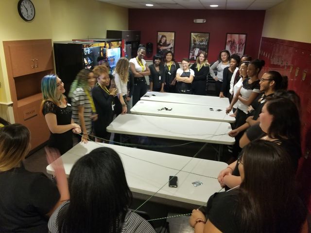 Photo of Empire Beauty School-Tampa