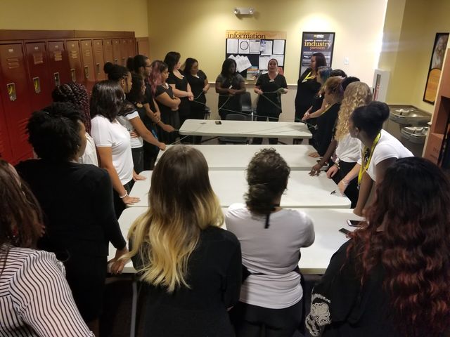 Photo of Empire Beauty School-Tampa