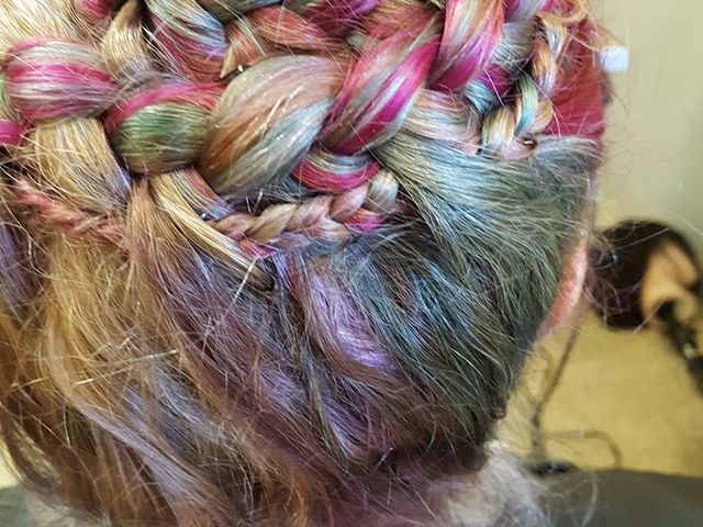 Photo of Empire Beauty School-Thornton