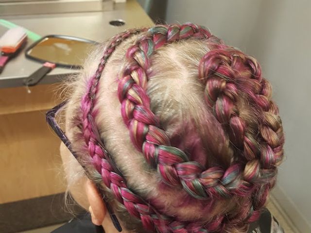 Photo of Empire Beauty School-Thornton