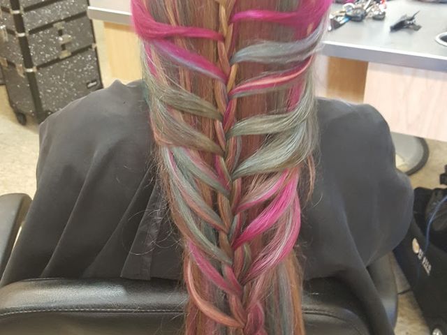 Photo of Empire Beauty School-Thornton