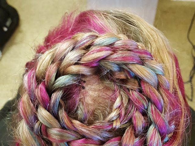 Photo of Empire Beauty School-Thornton