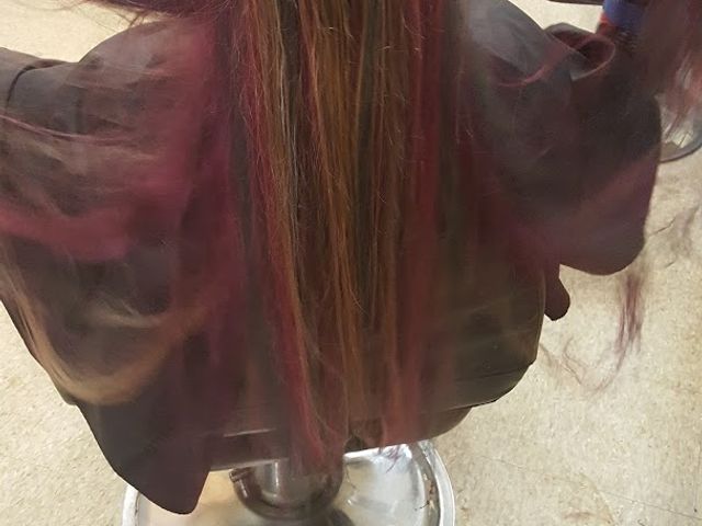 Photo of Empire Beauty School-Thornton