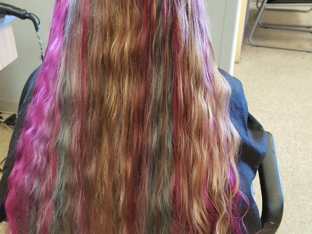 Photo of Empire Beauty School-Thornton