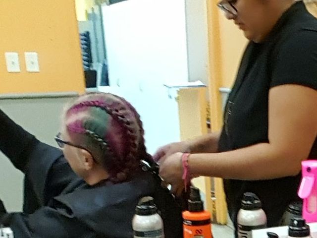 Photo of Empire Beauty School-Thornton