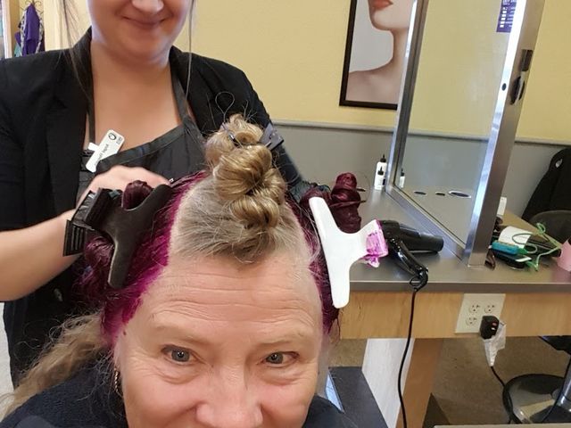 Photo of Empire Beauty School-Thornton