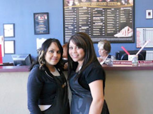 Photo of Empire Beauty School-Tucson