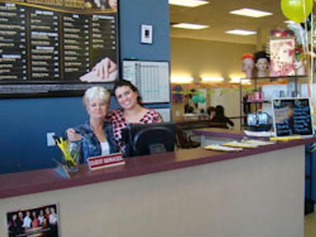 Photo of Empire Beauty School-Tucson