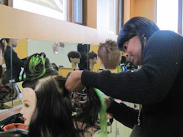 Photo of Empire Beauty School-Union