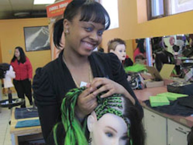 Photo of Empire Beauty School-Union