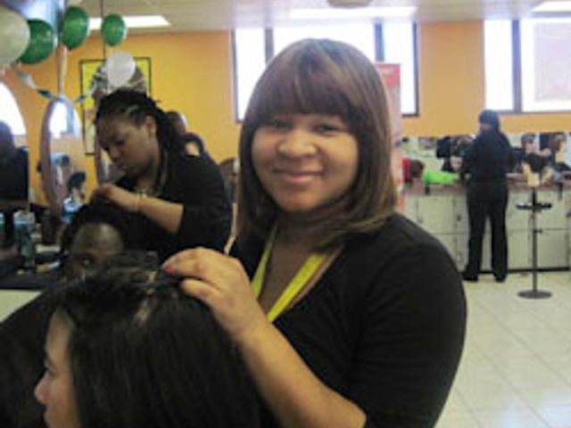 Photo of Empire Beauty School-Union