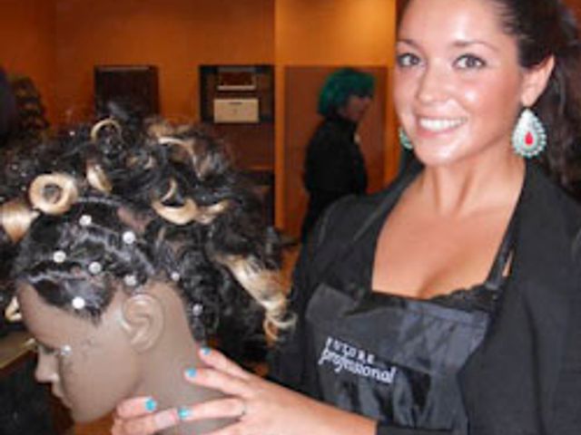 Photo of Empire Beauty School-Vernon Hills