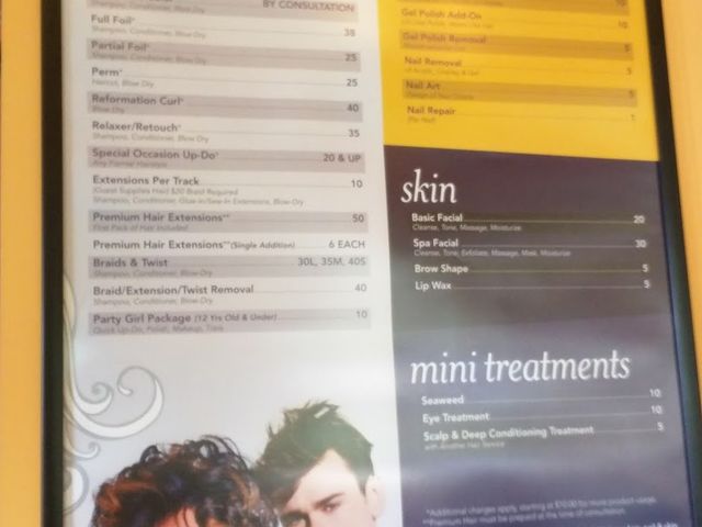 Photo of Empire Beauty School-Virginia Beach