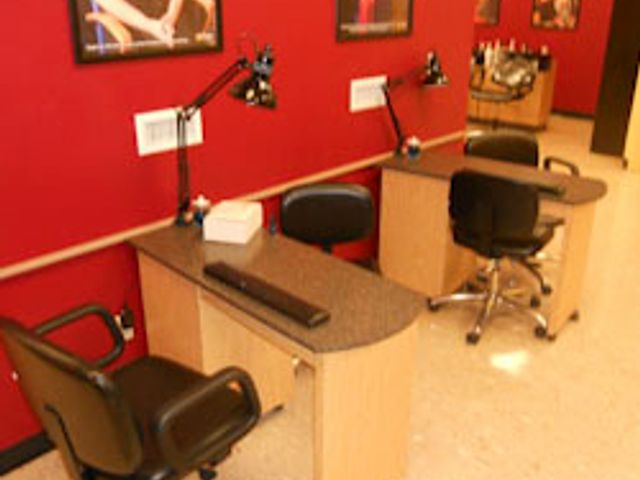 Photo of Empire Beauty School-York