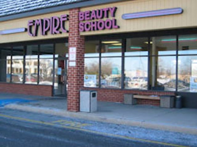 Photo of Empire Beauty School-York