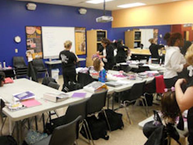 Photo of Empire Beauty School-York