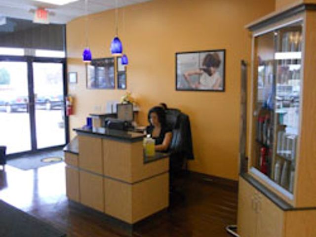 Photo of Empire Beauty School-York