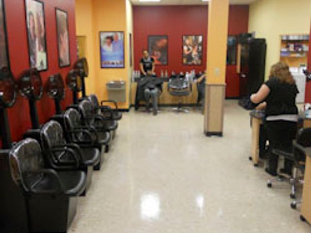 Photo of Empire Beauty School-York