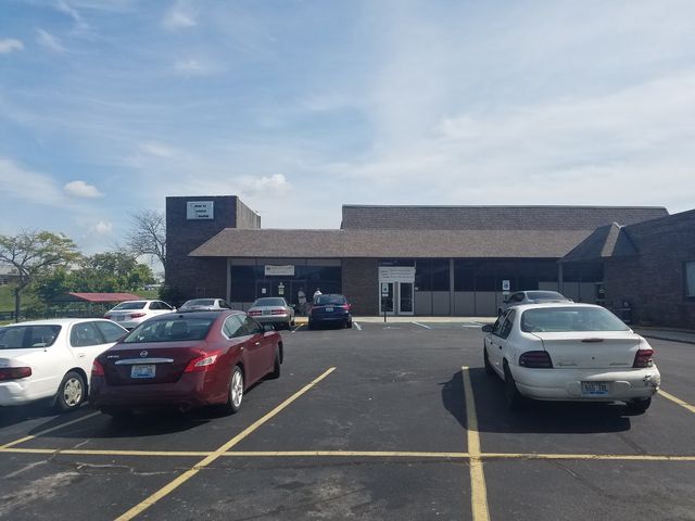 Photo of Employment Solutions-College for Technical Education