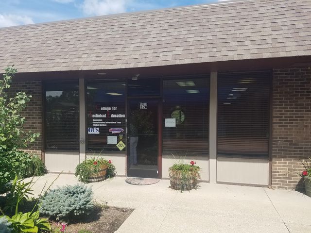 Photo of Employment Solutions-College for Technical Education