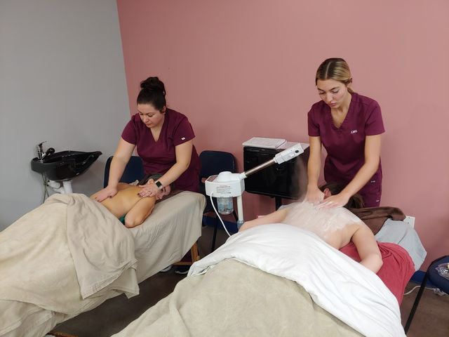 Photo of Entourage Institute of Beauty and Esthetics