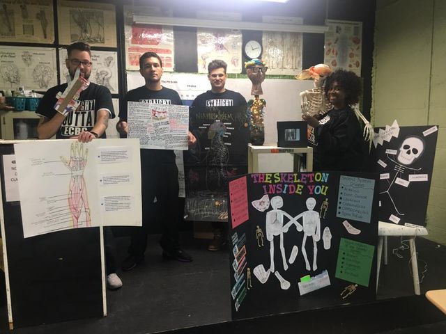 Photo of Ea La Mar's Cosmetology & Barber College