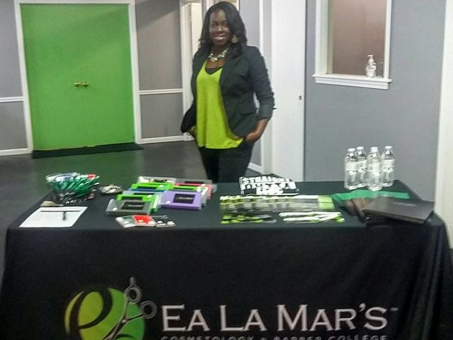Photo of Ea La Mar's Cosmetology & Barber College