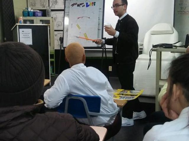 Photo of Ea La Mar's Cosmetology & Barber College