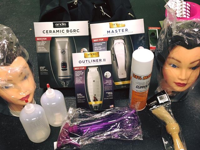 Photo of Ea La Mar's Cosmetology & Barber College