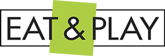 Eat & Play logo