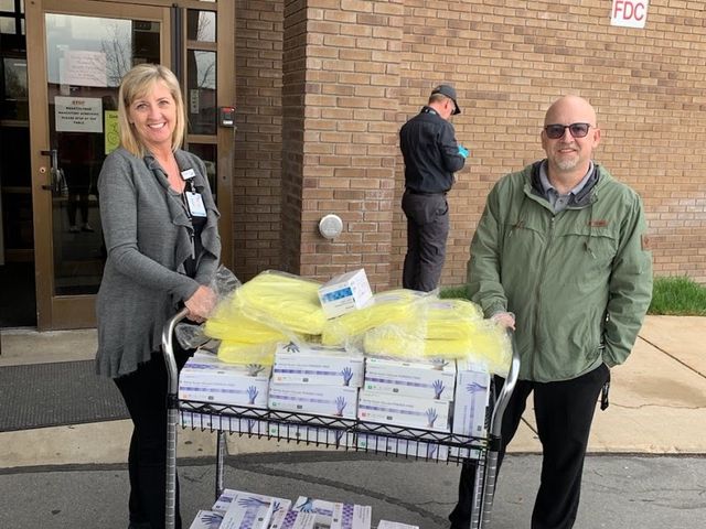 Photo of Eagle Gate College-Murray