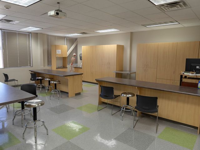 Photo of Eagle Gate College-Layton