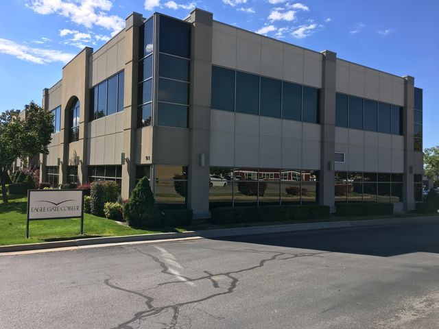 Photo of Eagle Gate College-Layton